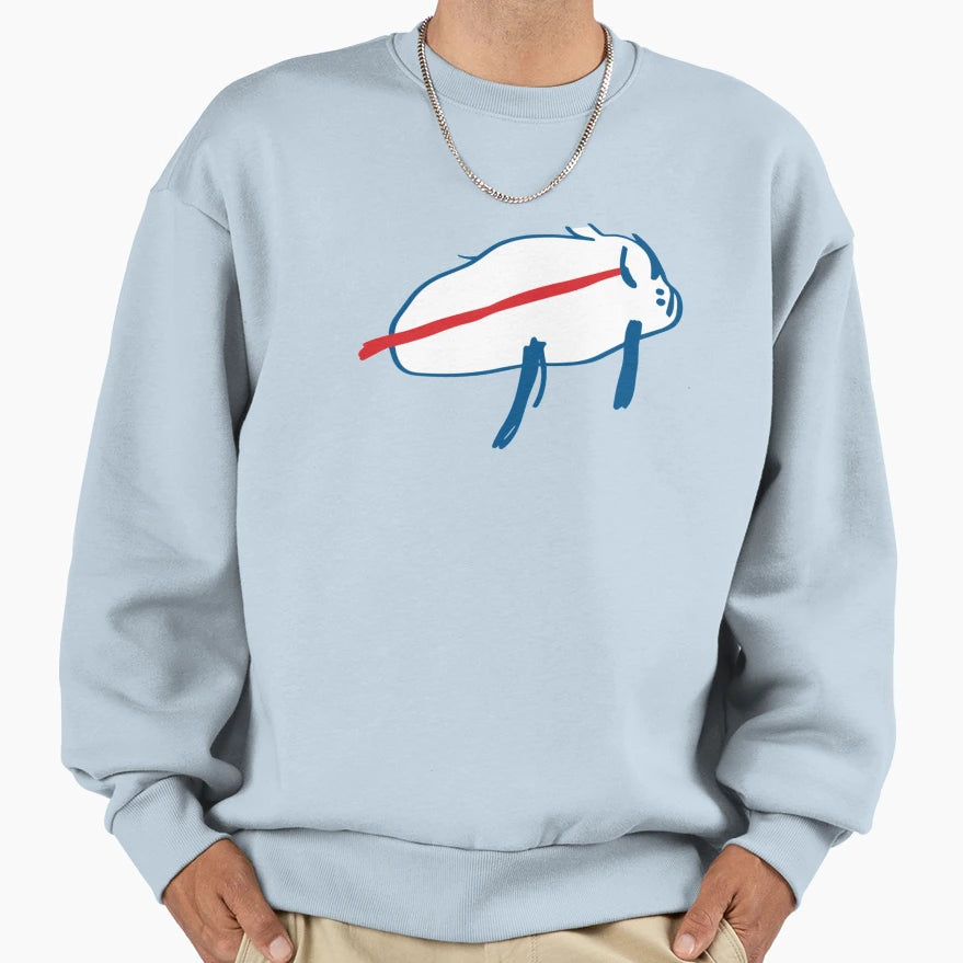 JA Potato T-Shirt - Streetwear Style for Adults - T-Shirt, Sweatshirt, Hoodie