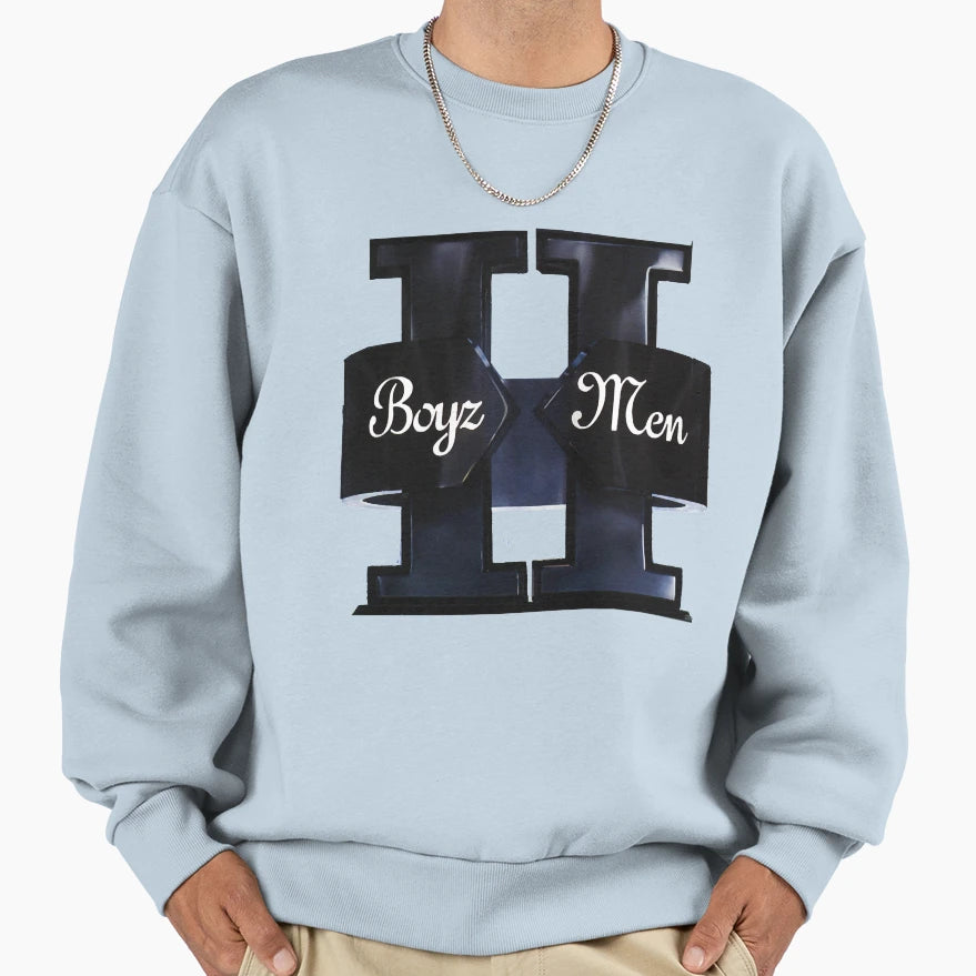 Boyz Emotional Ballads And Cappella Sweatshirt - Unique Graphic Unisex - T-Shirt, Sweatshirt, Hoodie