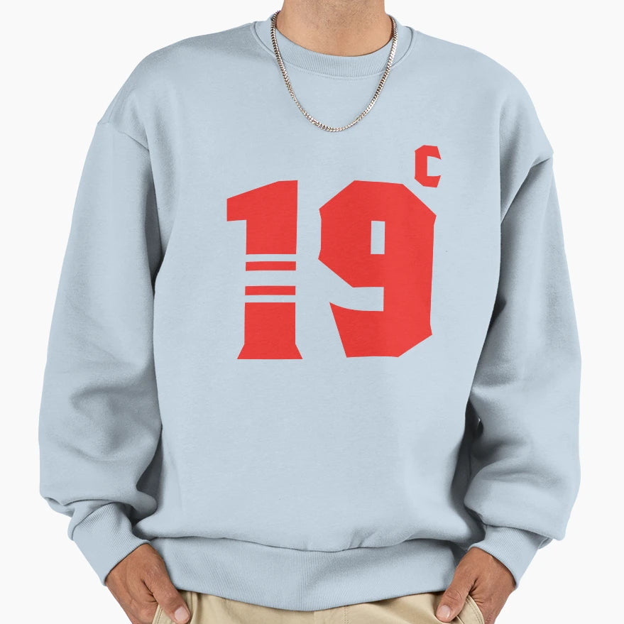Captain Sweatshirt - Unique Graphic Men Women - T-Shirt, Sweatshirt, Hoodie