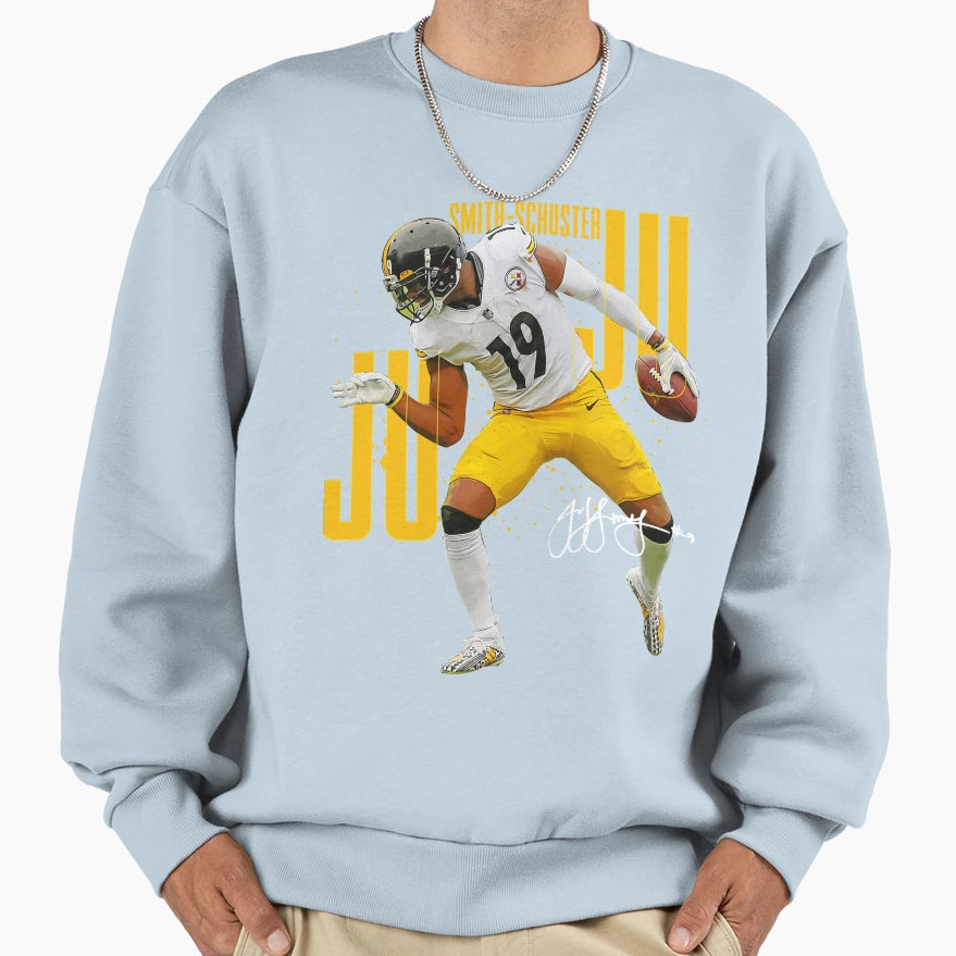 Music Patti Rock Singer Smith Sweatshirt - Unique Graphic Men Women - T-Shirt, Sweatshirt, Hoodie