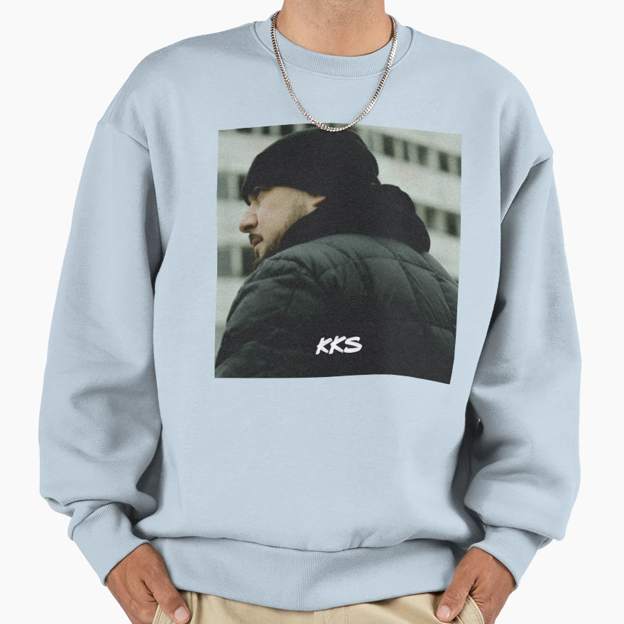 Kool Savas Kks Album 2019 Sweatshirt - Novelty Apparel for Adults - T-Shirt, Sweatshirt, Hoodie