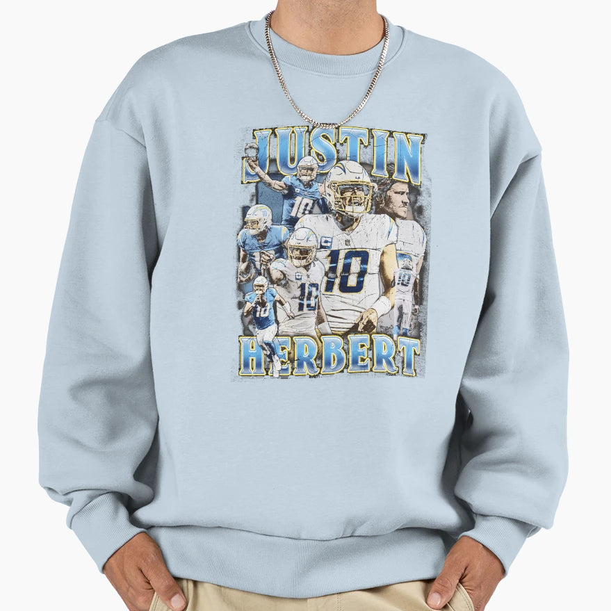 JH Sweatshirt - Fun Novelty Design for Adults - T-Shirt, Sweatshirt, Hoodie
