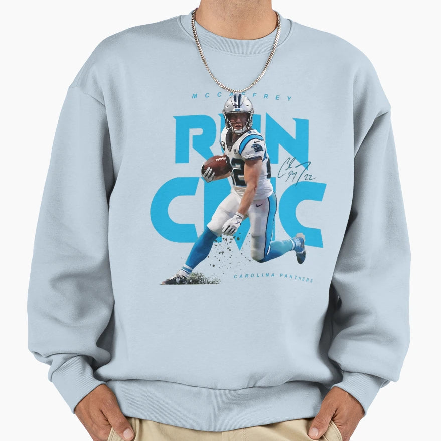 Chr St N Sport Mcc Ffr Y 1 Sweatshirt - Casual Everyday Wear Men Women - T-Shirt, Sweatshirt, Hoodie