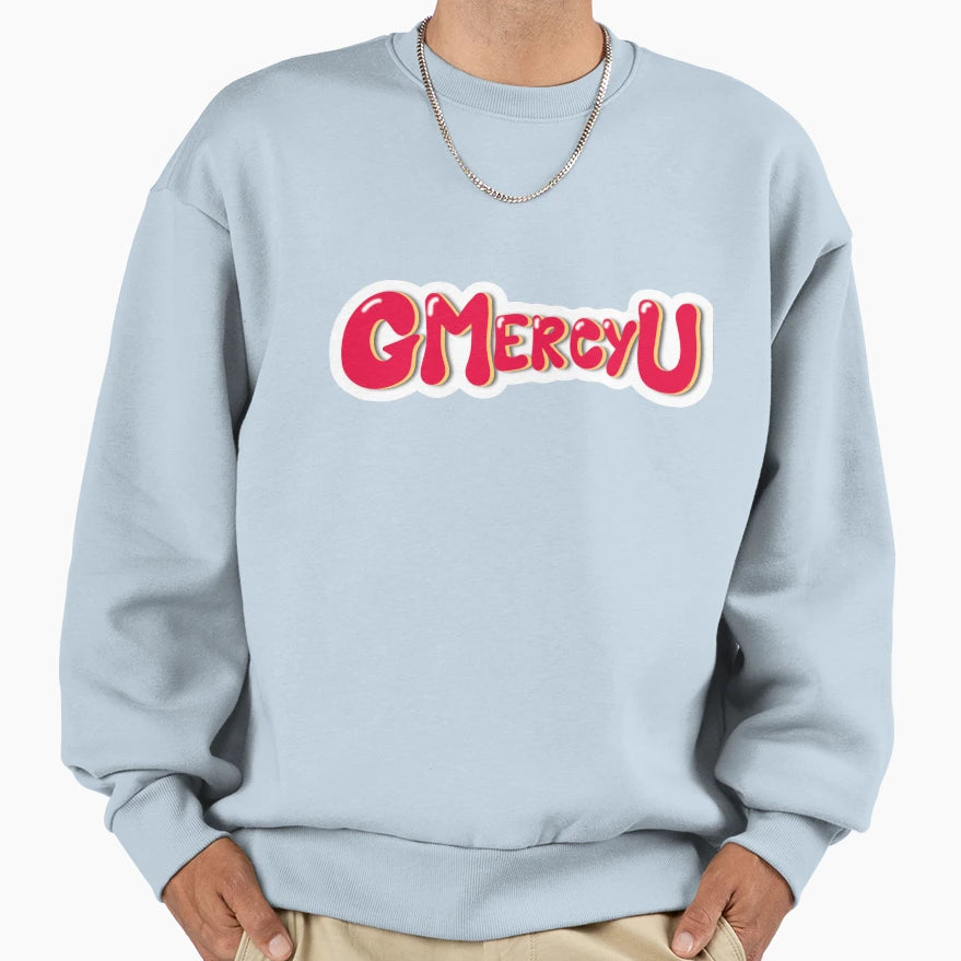 Gmercyu Gwynedd Mercy Sweatshirt - Trendy Graphic Men Women - T-Shirt, Sweatshirt, Hoodie