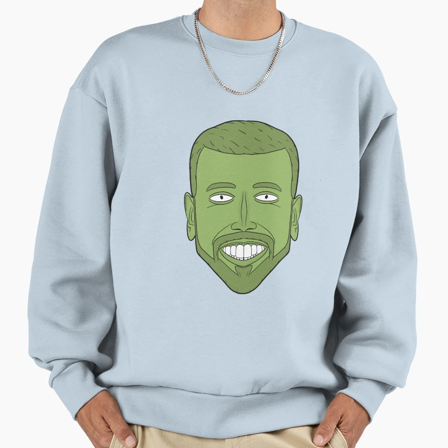 Bruno Fernandes Sweatshirt - Graphic Print for Adults - T-Shirt, Sweatshirt, Hoodie