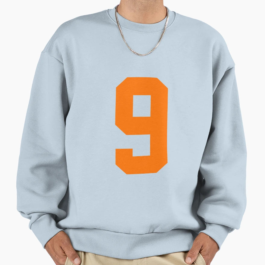 JB Sweatshirt - Custom Art Print Men Women - T-Shirt, Sweatshirt, Hoodie