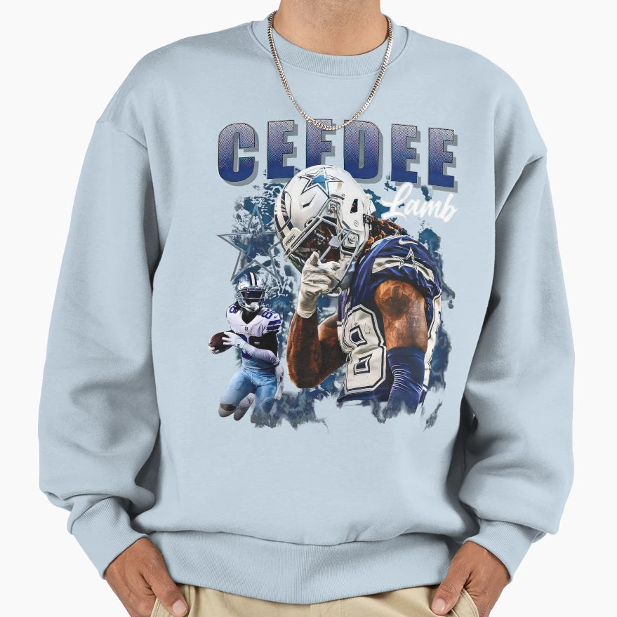 CL Sweatshirt - Fun Novelty Design for Adults - T-Shirt, Sweatshirt, Hoodie