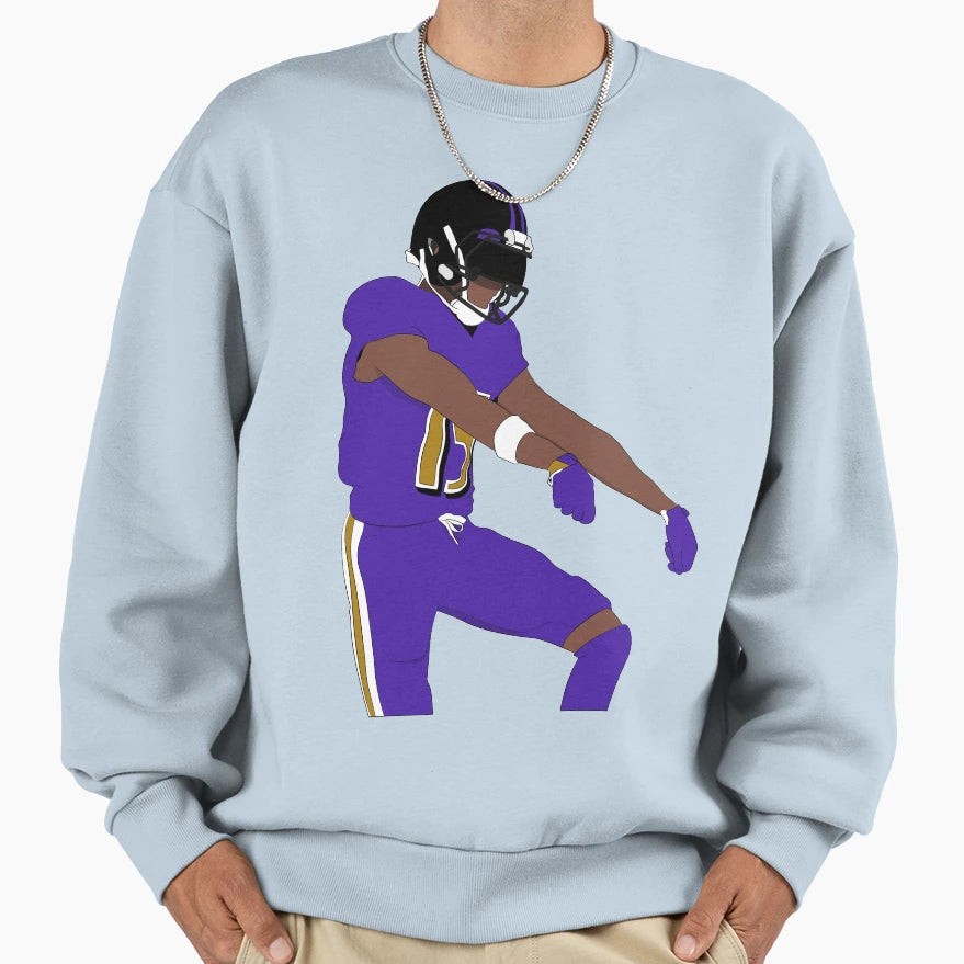 Celebration Station Sweatshirt - Unique Graphic Men Women - T-Shirt, Sweatshirt, Hoodie