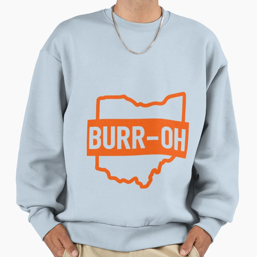 JB Sweatshirt - Trendy Graphic Unisex - T-Shirt, Sweatshirt, Hoodie