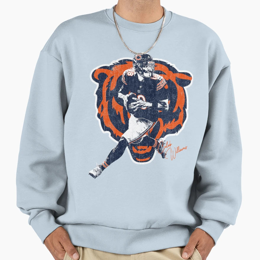 CW Sweatshirt - Graphic Print Unisex - T-Shirt, Sweatshirt, Hoodie