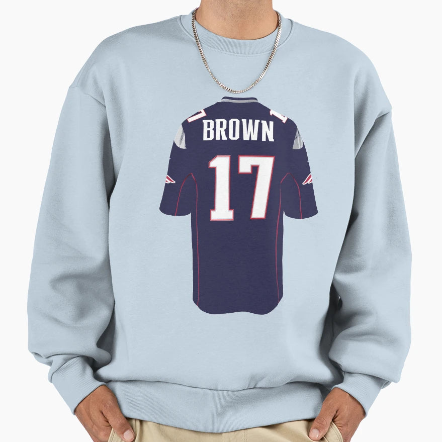 Ab Pats Sweatshirt - Aesthetic Graphic Unisex - T-Shirt, Sweatshirt, Hoodie