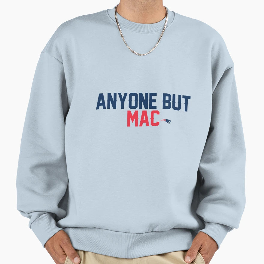 Patriots Mac Sweatshirt - Unique Graphic Men Women - T-Shirt, Sweatshirt, Hoodie