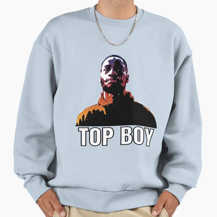 Modie Sweatshirt - Custom Art Print Unisex - T-Shirt, Sweatshirt, Hoodie