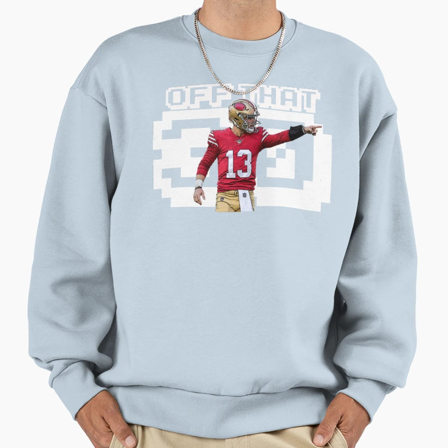 BP 13 Sweatshirt - Fun Novelty Design for Adults - T-Shirt, Sweatshirt, Hoodie