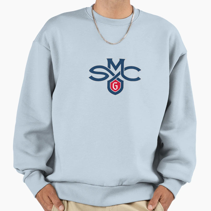 Mary Gaels Sweatshirt - Trendy Graphic Unisex - T-Shirt, Sweatshirt, Hoodie