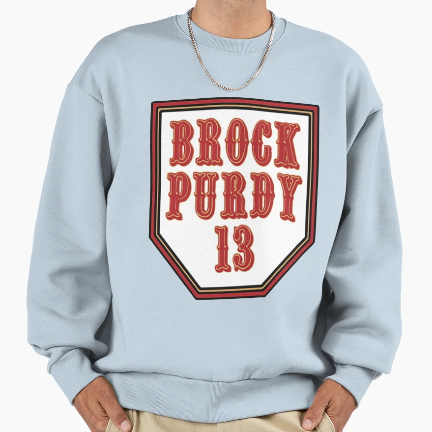 BP Sweatshirt - Streetwear Style Men Women - T-Shirt, Sweatshirt, Hoodie