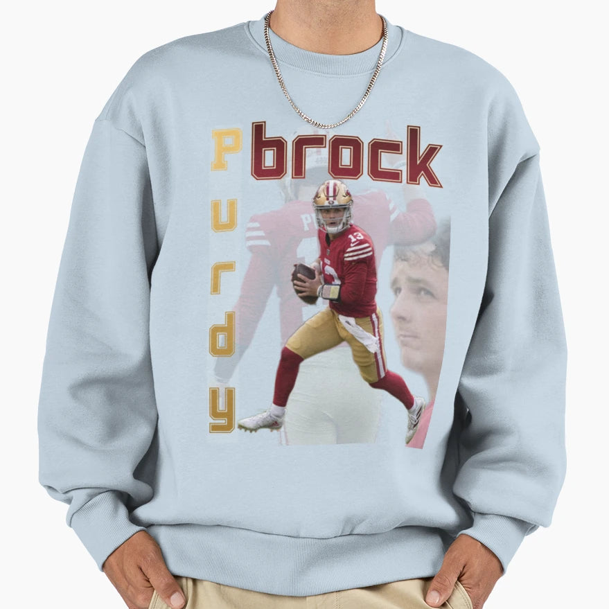 BP 13 Sweatshirt - Novelty Apparel for Adults - T-Shirt, Sweatshirt, Hoodie