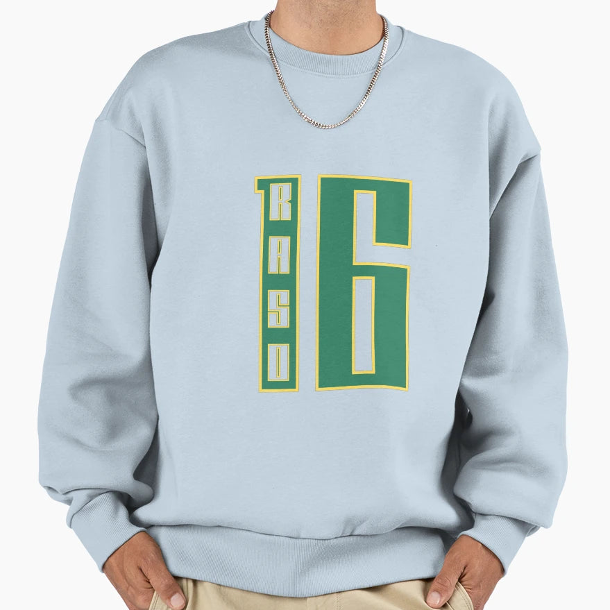 Raso Australia Sweatshirt - Unique Graphic Unisex - T-Shirt, Sweatshirt, Hoodie