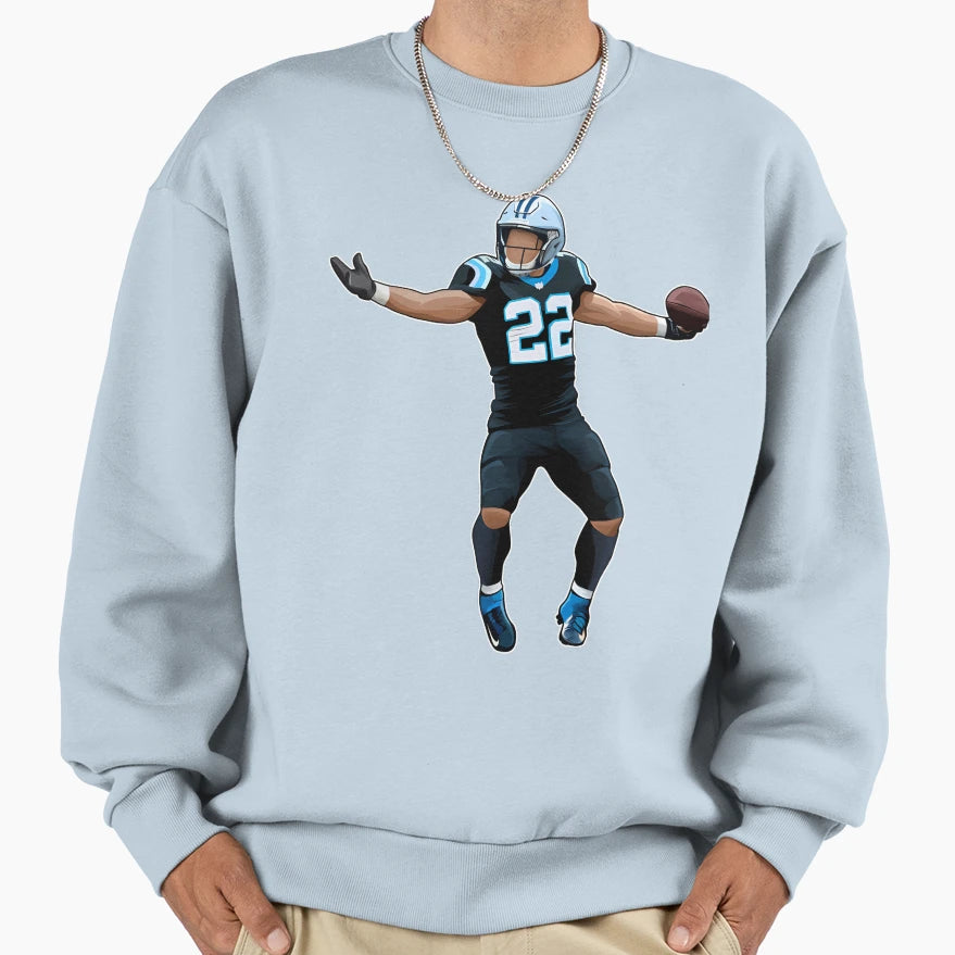 Cmc Action Sweatshirt - Unique Graphic for Adults - T-Shirt, Sweatshirt, Hoodie