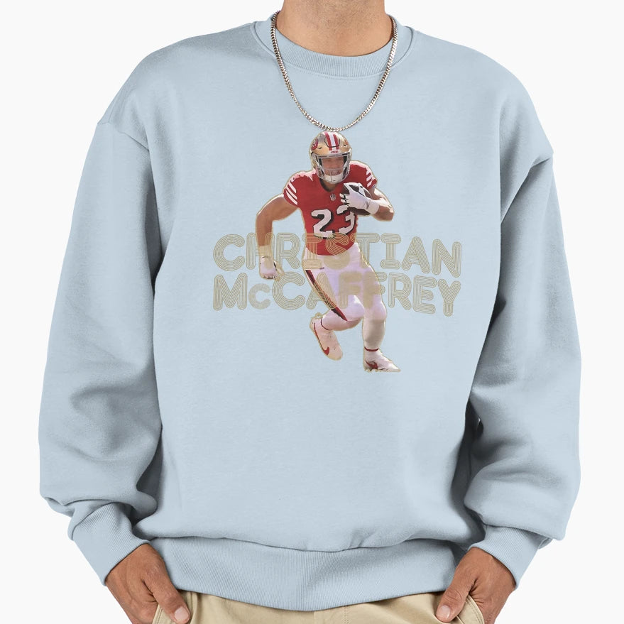 Chr St N Sport Mcc Ffr Y 2 Sweatshirt - Aesthetic Graphic Unisex - T-Shirt, Sweatshirt, Hoodie