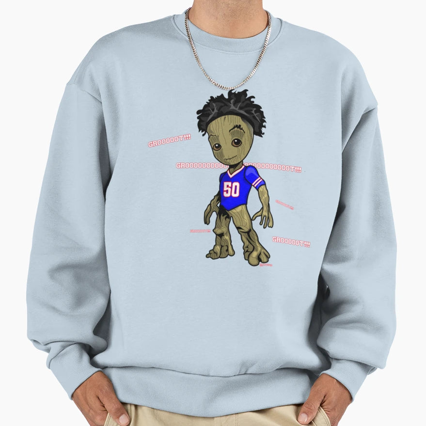 Buffalo Bills Sweatshirt - Graphic Print Men Women - T-Shirt, Sweatshirt, Hoodie