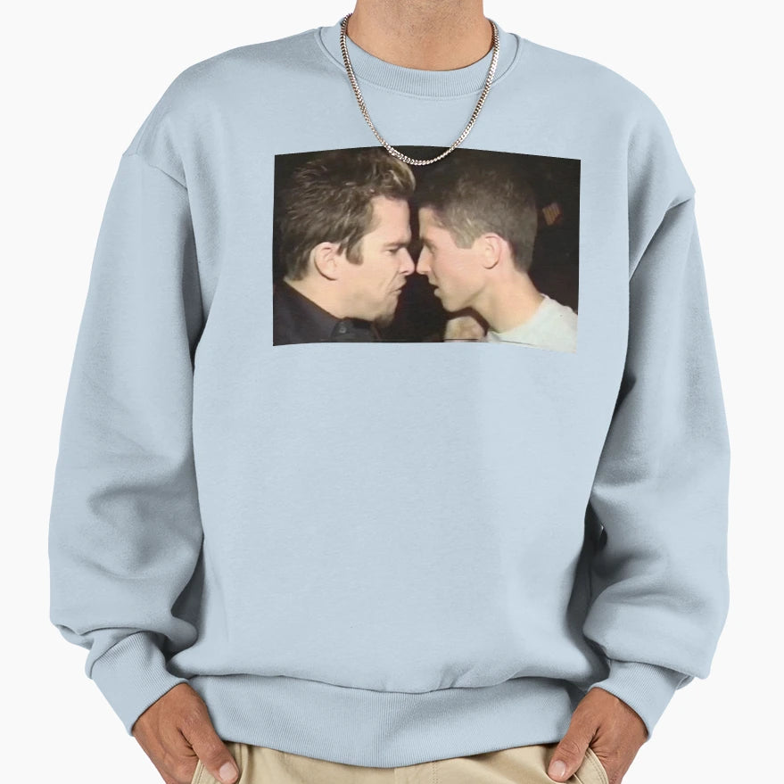 Sugar Gay Sweatshirt - Fun Novelty Design for Adults - T-Shirt, Sweatshirt, Hoodie