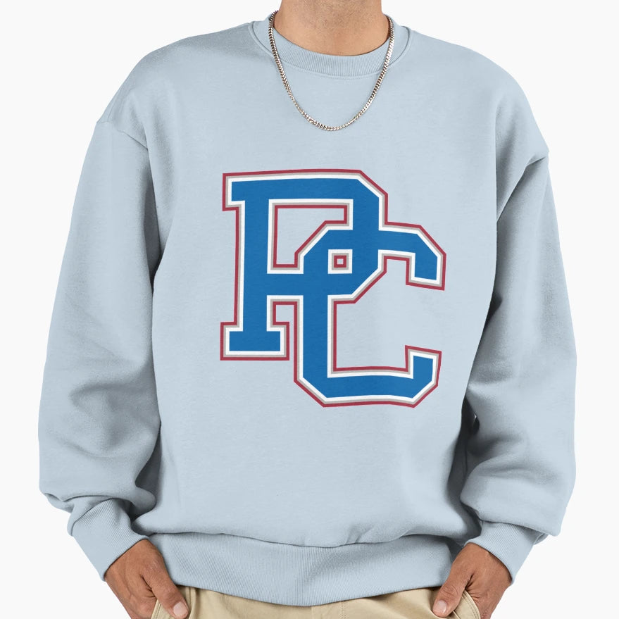 Presbyterian College Sweatshirt - Unique Graphic for Adults - T-Shirt, Sweatshirt, Hoodie