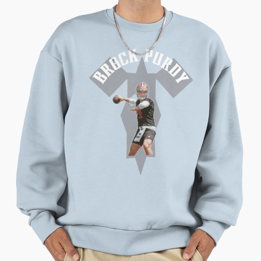 BP 13 Sweatshirt - Trendy Graphic Unisex - T-Shirt, Sweatshirt, Hoodie