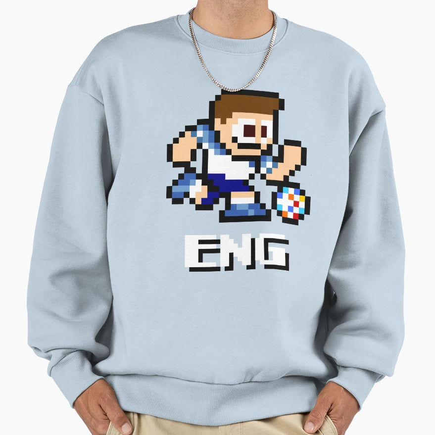 England National Team 2022 Sweatshirt - Unique Graphic Unisex - T-Shirt, Sweatshirt, Hoodie