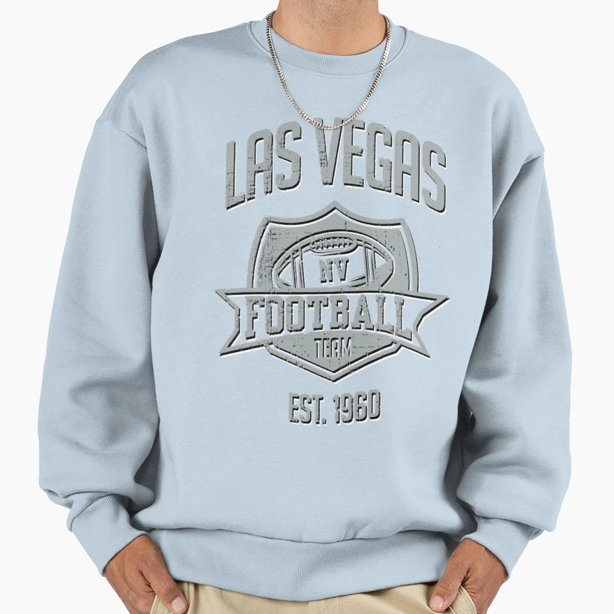 Art Las Vegas Raiders Sweatshirt - Custom Art Print Unisex - T-Shirt, Sweatshirt, Hoodie