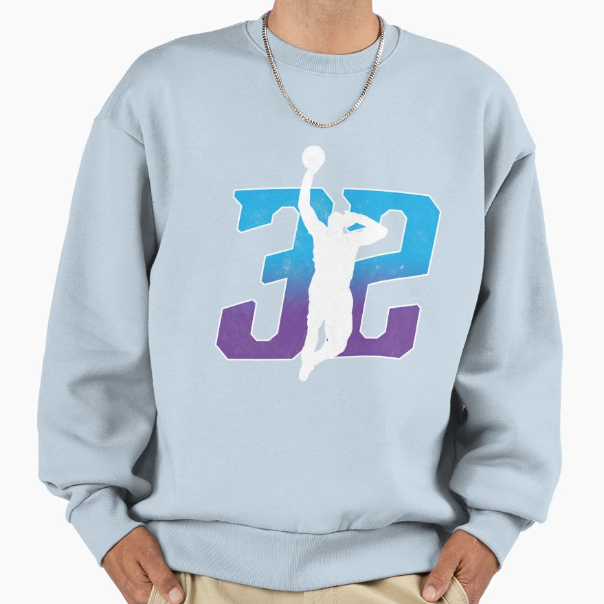 Mailman Sweatshirt - Trendy Graphic Men Women - T-Shirt, Sweatshirt, Hoodie
