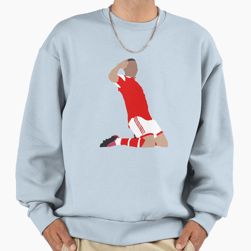 G Jesus Sweatshirt - Graphic Print Unisex - T-Shirt, Sweatshirt, Hoodie