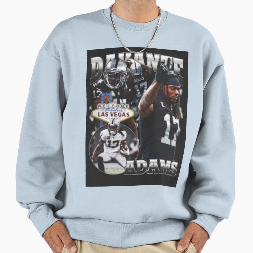 DA Sweatshirt - Aesthetic Graphic Men Women - T-Shirt, Sweatshirt, Hoodie