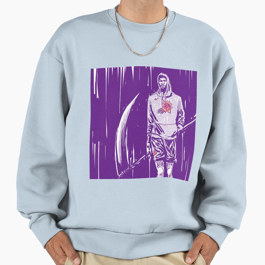 New Kd Sweatshirt - Fun Novelty Design Men Women - T-Shirt, Sweatshirt, Hoodie