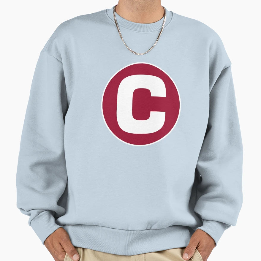 Gents Shreveport Centenary Sweatshirt - Aesthetic Graphic for Adults - T-Shirt, Sweatshirt, Hoodie