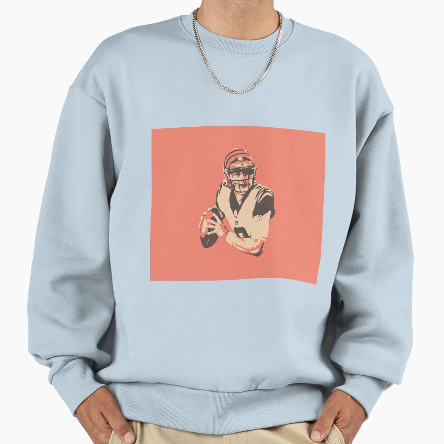 JB Glasses Sweatshirt - Unique Graphic Men Women - T-Shirt, Sweatshirt, Hoodie