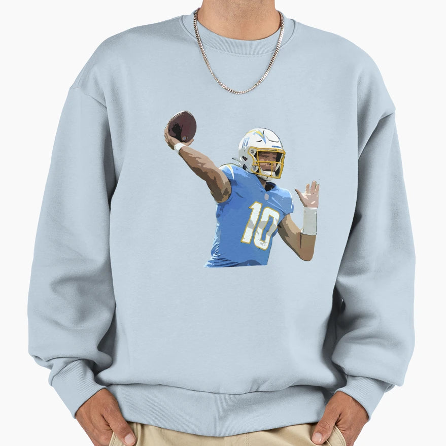 JH Sweatshirt - Novelty Apparel Men Women - T-Shirt, Sweatshirt, Hoodie