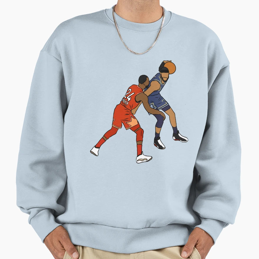 Kemba Tatum Sweatshirt - Graphic Print Men Women - T-Shirt, Sweatshirt, Hoodie