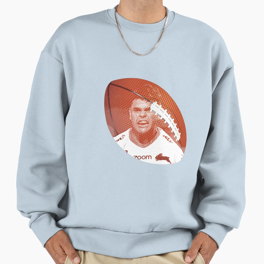 Latrell Mitchell Sweatshirt - Graphic Print Unisex - T-Shirt, Sweatshirt, Hoodie