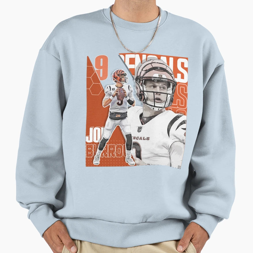 Championship Touchdown Sweatshirt - Casual Everyday Wear for Adults - T-Shirt, Sweatshirt, Hoodie