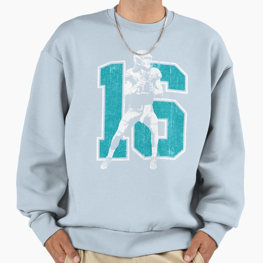 Trevor Lawrence Sweatshirt - Unique Graphic Unisex - T-Shirt, Sweatshirt, Hoodie