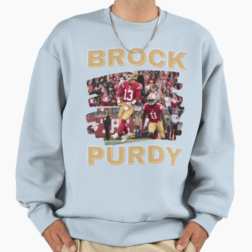 BP 13 Sweatshirt - Streetwear Style for Adults - T-Shirt, Sweatshirt, Hoodie