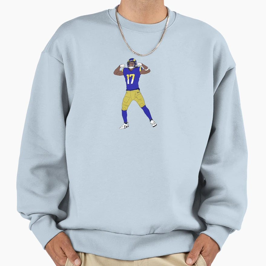 Puka La Sweatshirt - Trendy Graphic Men Women - T-Shirt, Sweatshirt, Hoodie