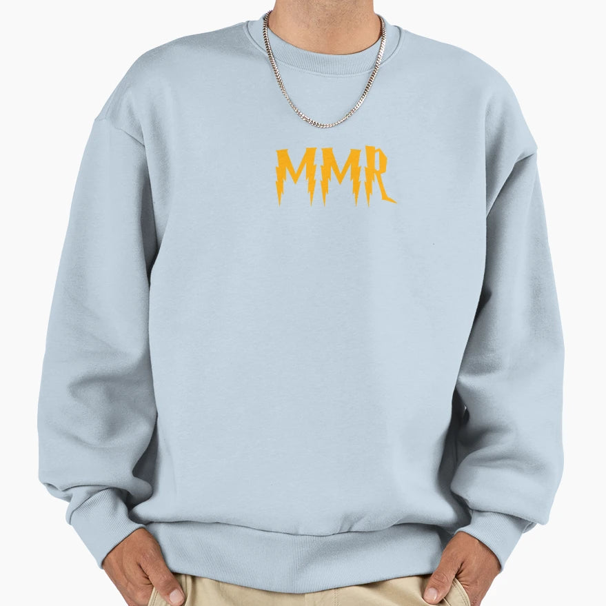 Potter Mmr Sweatshirt - Unique Graphic Men Women - T-Shirt, Sweatshirt, Hoodie