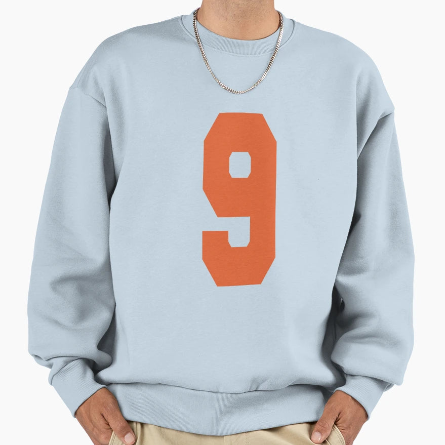 Geaux Jeaux Sweatshirt - Novelty Apparel for Adults - T-Shirt, Sweatshirt, Hoodie
