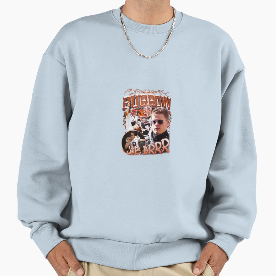 Bootleg JB Rap Rapper T-Shirt - Aesthetic Graphic for Adults - T-Shirt, Sweatshirt, Hoodie
