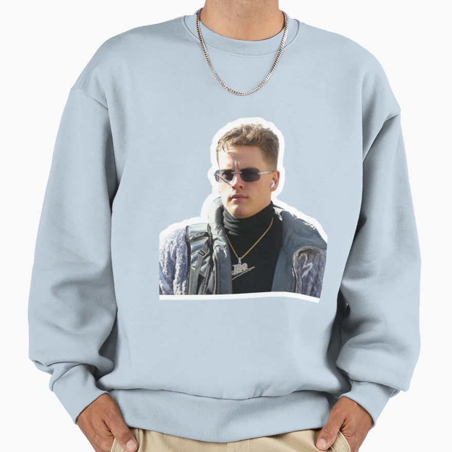 JB Glasses JB Sweatshirt - Casual Everyday Wear Men Women - T-Shirt, Sweatshirt, Hoodie