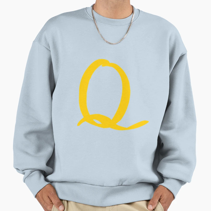 Jonny Quest Sweatshirt - Minimalist Print for Adults - T-Shirt, Sweatshirt, Hoodie