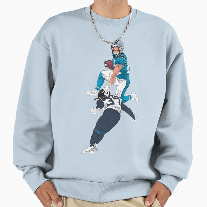 Human Hurdles Sweatshirt - Streetwear Style Men Women - T-Shirt, Sweatshirt, Hoodie