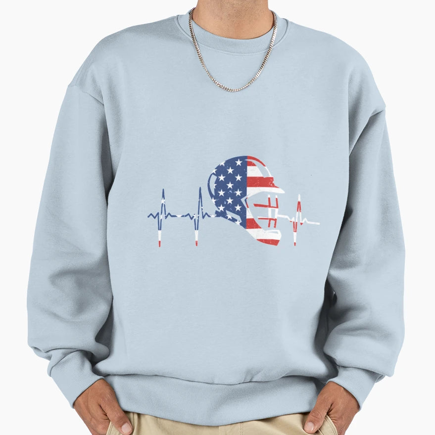 Lacrosse Player T Shirtlacrosse Player T-Shirt - Novelty Apparel Men Women - T-Shirt, Sweatshirt, Hoodie